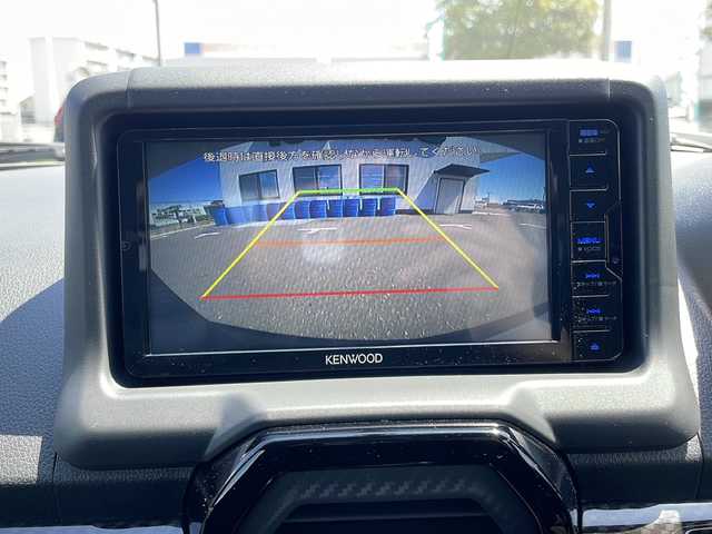 トヨタ コペン GRスポーツ 山口県 2023(令5)年 2万km パールホワイトⅢ 社外ナビ/フルセグテレビ/Bluetooth/CD/DVD/バックカメラ/シートヒーター/プッシュスタート/純正フロアマット