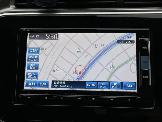ホンダ グレイス ハイブリッド EX 福岡県 2015(平27)年 1.6万km クリスタルブラックパール 純正7型メモリナビ/（フルセグTV/BT/CD/DVD）/バックモニター/CTBA/クルコン/ETC/シートヒーター/コムテック製360°ドラレコ/純正LEDヘッドライト/純正フロアマット/Pスタート/スマートキー/スペアキー/電動格納ミラー/ハーフレザー/ステアリングリモコン/(BRIDGESTONE) REGNO GR-XIII 装着車