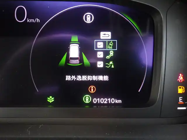 ホンダ ステップワゴン スパーダ eHEV プレミアムライン 千葉県 2022(令4)年 1.1万km トワイライトミストブラックパール ホンダセンシング/・衝突軽減ブレーキ（CMBS）/・車線維持支援システム（LKAS）/・アダプティブクルーズコントロール（ACC）/・誤発進抑制機能/・後方誤発進抑制機能/・ブラインドスポットインフォメーション/パワーバックドア/両側パワースライドドア/ハーフレザーシート/各席シートヒーター/後席オットマン/ドライブレコーダー（前後撮影）【DRH-224SD】/革巻きステアリング/ステアリングスイッチ/パドルシフト/LEDヘッドライト/フォグライト/ウインカーミラー/コーナーセンサー/純正17インチアルミホイル/サイド/カーテンエアバッグ/Honda スマートキー