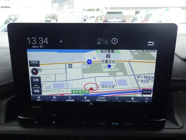 ホンダ ステップワゴン スパーダ eHEV プレミアムライン 千葉県 2022(令4)年 1.1万km トワイライトミストブラックパール ホンダセンシング/・衝突軽減ブレーキ（CMBS）/・車線維持支援システム（LKAS）/・アダプティブクルーズコントロール（ACC）/・誤発進抑制機能/・後方誤発進抑制機能/・ブラインドスポットインフォメーション/パワーバックドア/両側パワースライドドア/ハーフレザーシート/各席シートヒーター/後席オットマン/ドライブレコーダー（前後撮影）【DRH-224SD】/革巻きステアリング/ステアリングスイッチ/パドルシフト/LEDヘッドライト/フォグライト/ウインカーミラー/コーナーセンサー/純正17インチアルミホイル/サイド/カーテンエアバッグ/Honda スマートキー