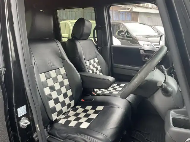ホンダ Ｎ ＢＯＸ カスタム G L ホンダセンシング 岐阜県 2019(令1)年 8万km クリスタルブラックパール (株)IDOMが運営する【じしゃロン多治見店】の自社ローン専用車両になります。こちらは現金またはオートローンご利用時の価格です。自社ローンご希望の方は別途その旨お申付け下さい。/KENWOODナビ/　（フルセグ/DVD）/ホンダセンシング/・アダプティブクルーズコントロール/・衝突軽減ブレーキ/・レーンキープアシスト/左側パワースライドドア/アイドリングストップ/バックカメラ/オートライト/フォグランプ