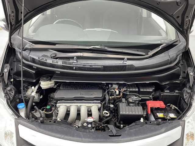 ホンダ フリード G ジャストセレクション 千葉県 2013(平25)年 8.9万km プレミアムスパークルブラックパール 純正メモリーナビ/ワンセグTV/バックカメラ/両側パワースライドドア/スマートキー/キセノンヘッドライト/ビルトインETC