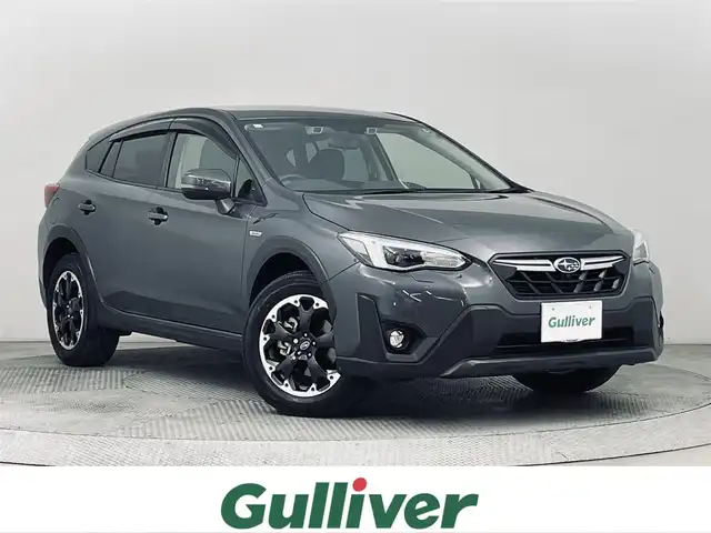 スバル ＸＶ ハイブリッド 2．0e－L アイサイト 道央・札幌 2020(令2)年 3.5万km マグネタイトグレーメタリック ・４WD/・DIATONEナビ/　CD/DVD/SD/BT/フルセグ/・バックカメラ/・ETC/・アイサイト/・レーダークルーズコントロール/・レーンキープアシスト/・クリアランスソナー/・BSM/・X-MODE/・SI-DRIVE/・LEDヘッドライト/・フォグライト/・オートライト/・プッシュスタート/・スマートキー/・純正フロアマット/・ドアバイザー