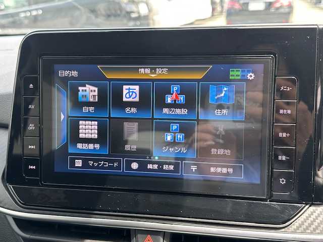 日産 ノート X 大阪府 2021(令3)年 1.9万km スーパーブラック 純正９インチナビ　/フルセグ　/Ｂｌｕｅｔｏｏｔｈ　/バックカメラ　/純正ドライブレコーダー　/前後コーナーセンサー　/ＵＳＢ　/ＥＴＣ　/衝突軽減ブレーキ　/純正フロアーマット　/サイドバイザー　/スマートキー