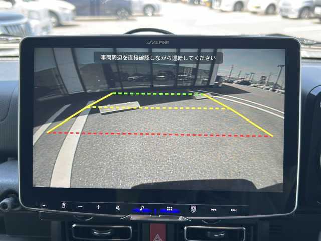 スズキ ジムニー XC 岐阜県 2023(令5)年 2.5万km ミディアムグレー 登録時24474km/ディスプレイオーディオ/クルーズコントロール/スマートキー/プッシュスタート/バックカメラ/４WD/ETC/Bluetooth/LEDライト/アイドリングストップ/純正アルミホイール/シートヒーター