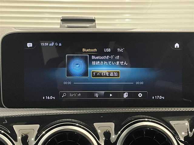 メルセデス・ベンツ Ｍ・ベンツ Ａ２００ｄ AMGライン 静岡県 2019(令1)年 4.8万km イリジウムシルバー ＡＣＣ　ＬＫＡ　ＢＳＭ　/ナビ　ＴＶ　/Ｂカメラ　ｂｌｕｅｔｏｏｔｈ　ＵＳＢ　/ハーフレザー　/シートヒーター　/マッサージシート　/ＬＥＤヘッドライト　/ロードサインアシスト　/無線充電　/自動パーキング　/コーナーセンサー　/ラゲッジマット/スペアキーあり