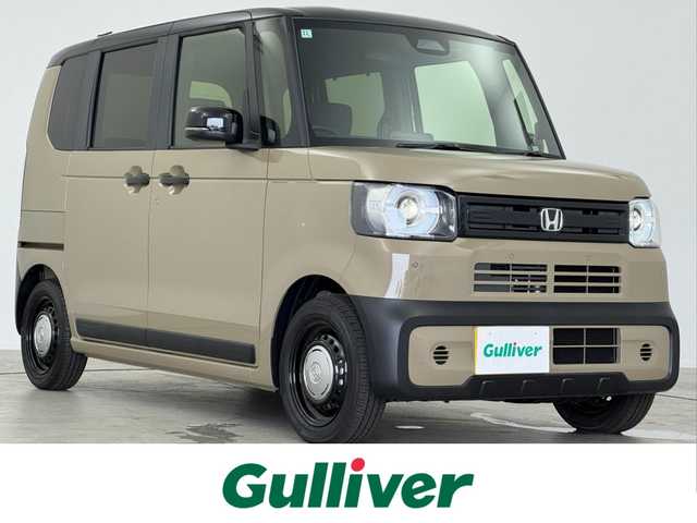 ホンダ Ｎ ＢＯＸ JOY 愛知県 2024(令6)年 0.1万km未満 ベージュ ・登録未使用車/・ホンダセンシング/・衝突被害軽減システム/・クルーズコントロール/・コーナーセンサー/・レーンキープアシスト/・横滑り防止装置/・オートライト/・LEDヘッドライト/・片側パワースライドドア/・シートヒーター/・純正AW/・電子パーキング/・オートホールド/・USB端子入力/・プッシュスタート/・スマートキー/・スペアキー