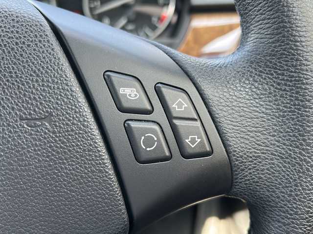 ＢＭＷ ３２０ｉ ツーリング 秋田県 2008(平20)年 4万km 白 ・リモコンキー/・CD再生/・純正ホイール