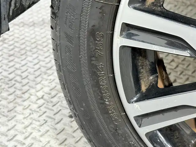 ダイハツ タント カスタム X トップED SAⅡ 大阪府 2016(平28)年 1.1万km メテオライトグレーイリュージョナルP 純正ナビ(地デジ/CD再生) バックカメラ ETC 両側スライドドア ハーフレザー 衝突軽減 レーンアシスト アイドリングストップ スマートキー プッシュスタート ワンオーナー