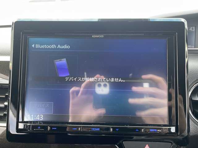 ホンダ Ｎ ＢＯＸ G L ターボ ホンダセンシング 岩手県 2020(令2)年 3.8万km プレミアムブラキッシュパール 社外メモリナビ　/ＡＭ／ＦＭ／Ｂｌｕｅｔｏｏｔｈ／ＣＤ／ＤＶＤ/フルセグＴＶ/両側パワースライドドア　/ホンダセンシング　/レーダークルーズコントロール/パドルシフト/横滑り防止装置/後席モニター　/バックカメラ　　/ＬＥＤヘッドライト　　/ビルトインＥＴＣ　/前席シートヒーター/シーケンシャルウィンカー/ドアミラーヒーター/純正フロアマット/エンジンスターター一体型スマートキー/ワンオーナー/ハーフレザーシート