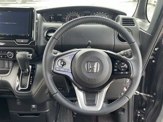 ホンダ Ｎ ＢＯＸ G L ターボ ホンダセンシング 岩手県 2020(令2)年 3.8万km プレミアムブラキッシュパール 社外メモリナビ　/ＡＭ／ＦＭ／Ｂｌｕｅｔｏｏｔｈ／ＣＤ／ＤＶＤ/フルセグＴＶ/両側パワースライドドア　/ホンダセンシング　/レーダークルーズコントロール/パドルシフト/横滑り防止装置/後席モニター　/バックカメラ　　/ＬＥＤヘッドライト　　/ビルトインＥＴＣ　/前席シートヒーター/シーケンシャルウィンカー/ドアミラーヒーター/純正フロアマット/エンジンスターター一体型スマートキー/ワンオーナー/ハーフレザーシート