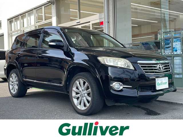 トヨタ ヴァンガード 240S Sパッケージ 高知県 2013(平25)年 12.7万km ブラック 純正ナビ/(Bluetooth/CD/SD/DVD/フルセグ)/バックカメラ/ETC/クルーズコントロール/オートライト/ハロゲンヘッドライト/フォグランプ/プッシュスタート/スマートキー/スペアキー1本/純正フロアマット/純正ドアバイザー/MTモード付AT/パドルシフト/横滑り防止装置/ダウンヒルアシストコントロール