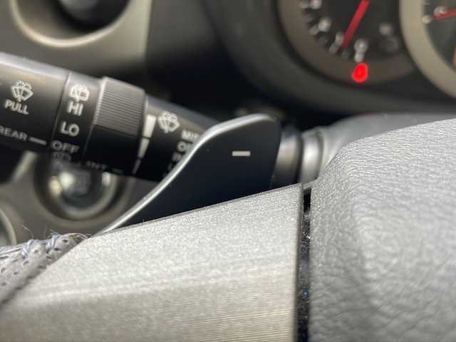 トヨタ ヴァンガード 240S Sパッケージ 高知県 2013(平25)年 12.7万km ブラック 純正ナビ/(Bluetooth/CD/SD/DVD/フルセグ)/バックカメラ/ETC/クルーズコントロール/オートライト/ハロゲンヘッドライト/フォグランプ/プッシュスタート/スマートキー/スペアキー1本/純正フロアマット/純正ドアバイザー/MTモード付AT/パドルシフト/横滑り防止装置/ダウンヒルアシストコントロール