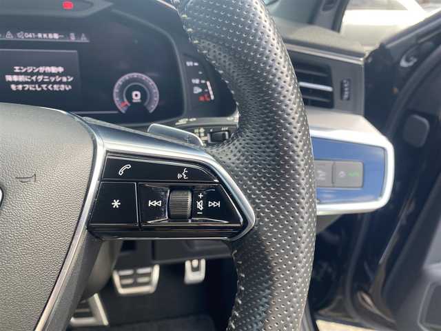 アウディ Ａ６ 45TFSIクワトロスポーツ 福岡県 2020(令2)年 4.8万km 黒 ・アダプティブクルーズコントロール/・純正ＨＤＤナビ／ＵＳＢ／Ｂｌｕｅｔｏｏｔｈ／ＡｐｐｌｅＣａｒＰｌａｙ/・バックカメラ/・黒革シート／シートヒーター/・前後ドライブレコーダー/・フルセグ/・ＥＴＣ/・純正19AW/・プッシュスタート/・パーキングアシスト/・アイドリングストップ/・スマートキー/・スペアキー/・電動リアゲート/・パワーシート/・レーンキープアシスト/・オートライト/・LEDライト/・パドルシフト/・保証書/・取扱説明書