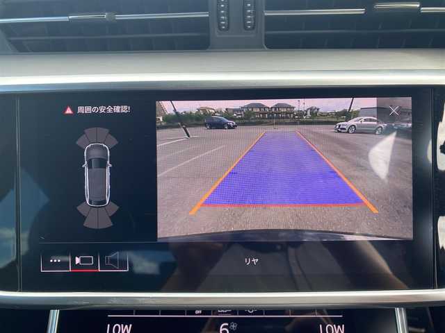 アウディ Ａ６ 45TFSIクワトロスポーツ 福岡県 2020(令2)年 4.8万km 黒 ・アダプティブクルーズコントロール/・純正ＨＤＤナビ／ＵＳＢ／Ｂｌｕｅｔｏｏｔｈ／ＡｐｐｌｅＣａｒＰｌａｙ/・バックカメラ/・黒革シート／シートヒーター/・前後ドライブレコーダー/・フルセグ/・ＥＴＣ/・純正19AW/・プッシュスタート/・パーキングアシスト/・アイドリングストップ/・スマートキー/・スペアキー/・電動リアゲート/・パワーシート/・レーンキープアシスト/・オートライト/・LEDライト/・パドルシフト/・保証書/・取扱説明書