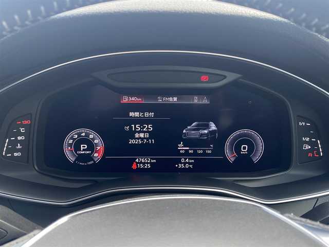 アウディ Ａ６ 45TFSIクワトロスポーツ 福岡県 2020(令2)年 4.8万km 黒 ・アダプティブクルーズコントロール/・純正ＨＤＤナビ／ＵＳＢ／Ｂｌｕｅｔｏｏｔｈ／ＡｐｐｌｅＣａｒＰｌａｙ/・バックカメラ/・黒革シート／シートヒーター/・前後ドライブレコーダー/・フルセグ/・ＥＴＣ/・純正19AW/・プッシュスタート/・パーキングアシスト/・アイドリングストップ/・スマートキー/・スペアキー/・電動リアゲート/・パワーシート/・レーンキープアシスト/・オートライト/・LEDライト/・パドルシフト/・保証書/・取扱説明書