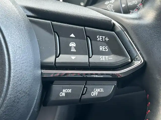 マツダ ＣＸ－５ XD ブラックトーンエディション 兵庫県 2021(令3)年 4.8万km スノーフレイクホワイトパールマイカ 純正SDナビ/BTオーディオ/フルセグテレビ/全方位カメラ/ポジションメモリー/シートヒーター/ステアリングヒーター/ETC/前後ドライブレコーダー/パワーバックドア/LEDヘッドライト/純正19インチAW