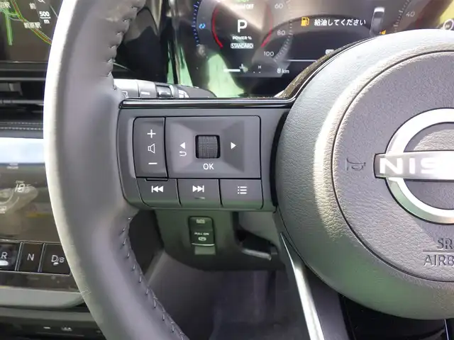 日産 セレナ e－パワー ハイウェイスター V 千葉県 2025(令7)年 0.1千km ダイヤモンドブラック e-POWER　ハイウエイスターV　ヘッドランプ オートレベライザー+アダプティブLEDヘッドライトシステム+インテリジェント アラウンドビューモニター（移動物 検知機能付）+インテリジェント ルームミラー+アドバンスドドライブアシストディスプレイ（12.3インチカラーディスプレイ）+統合型インターフェースディスプレイ+ワイヤレス充電器+6スピーカー+NissanConnectナビゲーションシステム（地デジ内蔵）+車載通信ユニット（TCU［Telematics Control Unit］）+ETC2.0ユニット（ビルトインタイプ）+ドライブレコーダー（前後セット）+プロパイロット（ナビリンク機能付）+プロパイロット緊急停止支援システム（SOSコール機能付）+SOSコール（488/400円）/エマージェンシーブレーキ/プロパイロット/インテリジェントクルーズコントロール/インテリジェントルームミラー/ハンズフリー両側パワースライドドア/純正コネクトナビ/地デジTV/【Bluetooth接続】/アラウンドビューモニター/ドライブレコーダー/ワイヤレス充電/革巻きステアリング/ステアリングスイッチ/ETC（2.0）/LEDヘッドライト/コーナーセンサー/インテリジェントキー