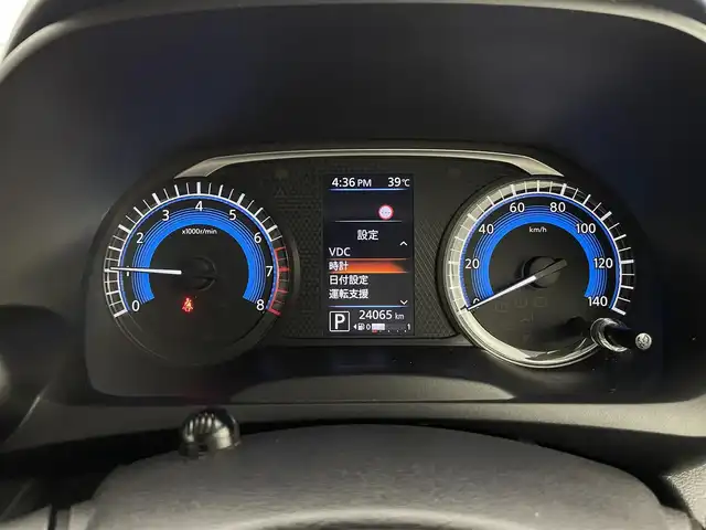 日産 デイズ HWS G ターボ プロパイロットED 福井県 2021(令3)年 2.4万km ホワイトパール プロパイロット/・衝突軽減ブレーキ/・クルーズコントロール（追従有）/・車線逸脱警報機能/純正9インチナビゲーション/【AM/FM/CD/DVD/Bluetooth/フルセグTV】/アラウンドビューモニター/ビルトインETC2.0/車高調（TEIN）/社外16インチアルミホイール/プッシュスタート/スマートキー/スペアキー/オートライト/LEDヘッドライド