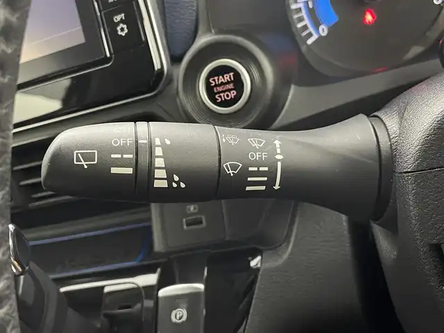 日産 デイズ HWS G ターボ プロパイロットED 福井県 2021(令3)年 2.4万km ホワイトパール プロパイロット/・衝突軽減ブレーキ/・クルーズコントロール（追従有）/・車線逸脱警報機能/純正9インチナビゲーション/【AM/FM/CD/DVD/Bluetooth/フルセグTV】/アラウンドビューモニター/ビルトインETC2.0/車高調（TEIN）/社外16インチアルミホイール/プッシュスタート/スマートキー/スペアキー/オートライト/LEDヘッドライド