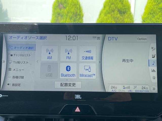 トヨタ ハリアー ハイブリッド Z レザーパッケージ 岩手県 2020(令2)年 6.6万km プレシャスブラックパール モデリスタエアロ/寒冷地仕様/ＪＢＬサウンド/シグネチャーイルミグリル/ドラレコ/デジタルインナーミラー/シートメモリー/シートヒーター／クーラー/全方位ンモニター/ＡＣ１００Ｖ/ＥＴＣ２．０