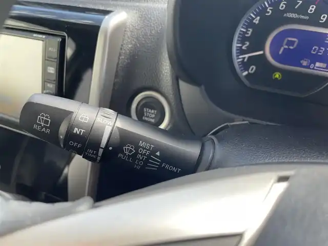 日産 デイズ ハイウェイスターX 熊本県 2017(平29)年 3.8万km プレミアムパープルP ワンオーナー車/保証書・取説有り/純正SDナビDTV/・CD/フルセグ/USB/SD/アラウンドビューカメラ/HIDヘッドライト/純正ドライブレコーダー/ハイビームアシスト/ウィンカードアミラー/エマージェンシーブレーキ/マット/バイザー/インテリキー/スペアキー×1本