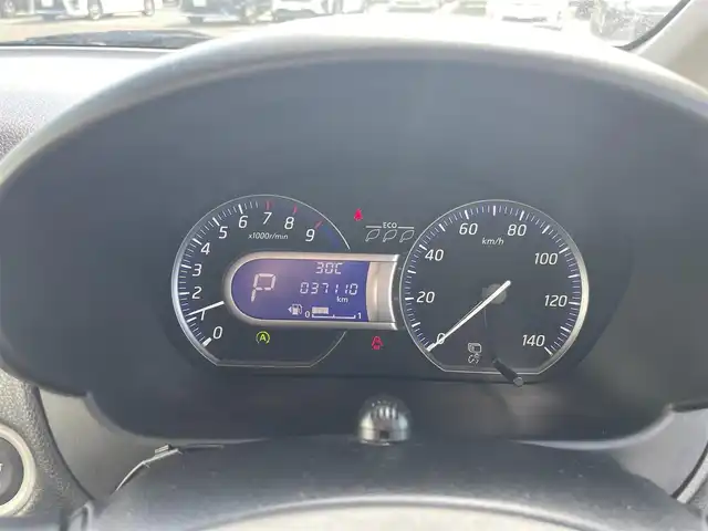 日産 デイズ ハイウェイスターX 熊本県 2017(平29)年 3.8万km プレミアムパープルP ワンオーナー車/保証書・取説有り/純正SDナビDTV/・CD/フルセグ/USB/SD/アラウンドビューカメラ/HIDヘッドライト/純正ドライブレコーダー/ハイビームアシスト/ウィンカードアミラー/エマージェンシーブレーキ/マット/バイザー/インテリキー/スペアキー×1本