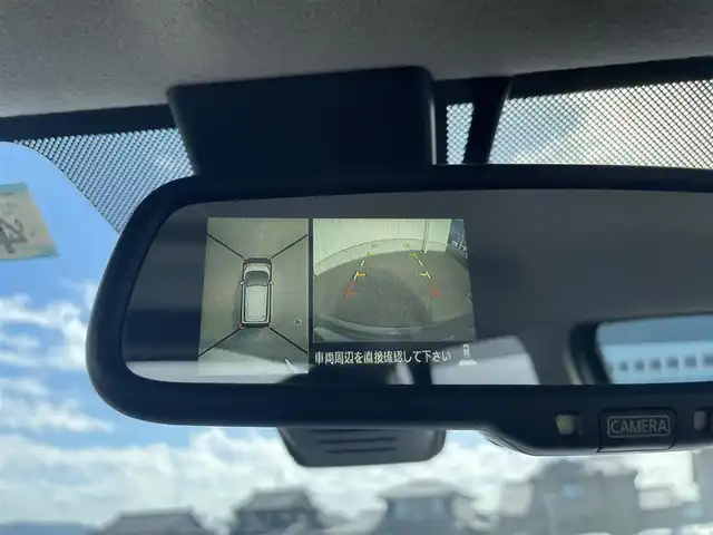 日産 デイズ ハイウェイスターX 熊本県 2017(平29)年 3.8万km プレミアムパープルP ワンオーナー車/保証書・取説有り/純正SDナビDTV/・CD/フルセグ/USB/SD/アラウンドビューカメラ/HIDヘッドライト/純正ドライブレコーダー/ハイビームアシスト/ウィンカードアミラー/エマージェンシーブレーキ/マット/バイザー/インテリキー/スペアキー×1本