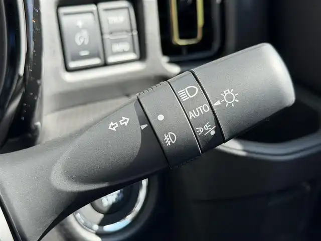 スズキ ハスラー HYBRID X 大阪府 2025(令7)年 0.1千km デニムブルー ガンメタリック 2トーン 全方位モニター付きナビゲーション　フルセグTV　Bluetooth　DVD　スズキセーフティサポート　レーダークルーズコントロール　シートヒーター　オートライト　LEDヘッドライト　スマートキー2本　プッシュスタート　