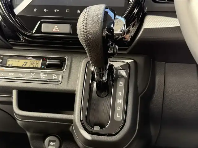 スズキ ハスラー HYBRID X 大阪府 2025(令7)年 0.1千km デニムブルー ガンメタリック 2トーン 全方位モニター付きナビゲーション　フルセグTV　Bluetooth　DVD　スズキセーフティサポート　レーダークルーズコントロール　シートヒーター　オートライト　LEDヘッドライト　スマートキー2本　プッシュスタート　