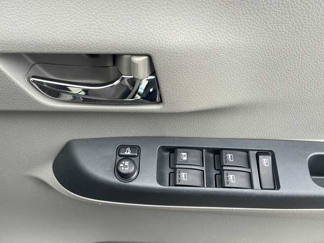 ダイハツ ミラ イース Xf SA 福島県 2014(平26)年 9.6万km ブラックマイカメタリック 4WD ナビ フルセグTV Bluetooth 衝突被害軽減ブレーキ ETC 横滑り防止機能 リモコンキー スペアキー フロアマット ドアバイザー 社外アルミホイール アイドリングストップ