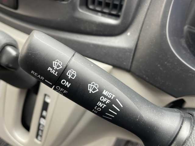 ダイハツ ミラ イース Xf SA 福島県 2014(平26)年 9.6万km ブラックマイカメタリック 4WD ナビ フルセグTV Bluetooth 衝突被害軽減ブレーキ ETC 横滑り防止機能 リモコンキー スペアキー フロアマット ドアバイザー 社外アルミホイール アイドリングストップ