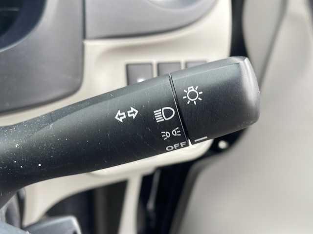 ダイハツ ミラ イース Xf SA 福島県 2014(平26)年 9.6万km ブラックマイカメタリック 4WD ナビ フルセグTV Bluetooth 衝突被害軽減ブレーキ ETC 横滑り防止機能 リモコンキー スペアキー フロアマット ドアバイザー 社外アルミホイール アイドリングストップ