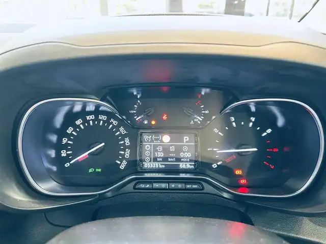 シトロエン ベルランゴ シャイン 大阪府 2021(令3)年 5.4万km サーブル ワンオーナー/ガラスルーフ/ACC/純正ディスプレイオーディオ/applecarplay/バック・サイドカメラ/純正16インチAW/クリアランスソナー/ブラインドスポット/パドルシフト/天井収納/ワイヤレス充電