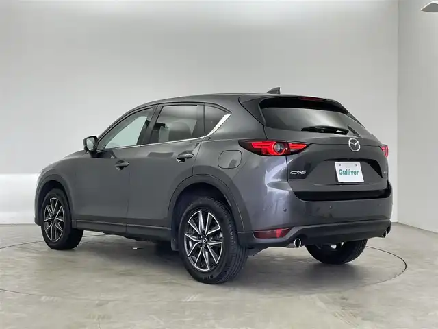 マツダ ＣＸ－５ XD Lパッケージ 埼玉県 2017(平29)年 7.1万km マシーングレープレミアムM 純正ナビ/ CD DVD 地デジTV Bluetooth/バックカメラ/ヘッドアップディスプレイ/衝突軽減ブレーキ/レーダークルーズコントロール/レーンキープアシスト/ブラインドスポットモニター/クリアランスソナー /シートヒーター /ステアリングヒーター/パワーバックドア /LEDオートライト/ETC