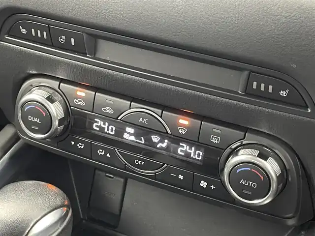 マツダ ＣＸ－５ XD Lパッケージ 埼玉県 2017(平29)年 7.1万km マシーングレープレミアムM 純正ナビ/ CD DVD 地デジTV Bluetooth/バックカメラ/ヘッドアップディスプレイ/衝突軽減ブレーキ/レーダークルーズコントロール/レーンキープアシスト/ブラインドスポットモニター/クリアランスソナー /シートヒーター /ステアリングヒーター/パワーバックドア /LEDオートライト/ETC