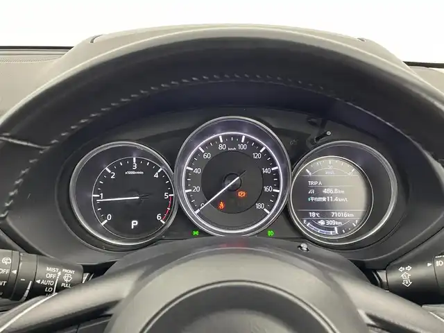 マツダ ＣＸ－５ XD Lパッケージ 埼玉県 2017(平29)年 7.1万km マシーングレープレミアムM 純正ナビ/ CD DVD 地デジTV Bluetooth/バックカメラ/ヘッドアップディスプレイ/衝突軽減ブレーキ/レーダークルーズコントロール/レーンキープアシスト/ブラインドスポットモニター/クリアランスソナー /シートヒーター /ステアリングヒーター/パワーバックドア /LEDオートライト/ETC