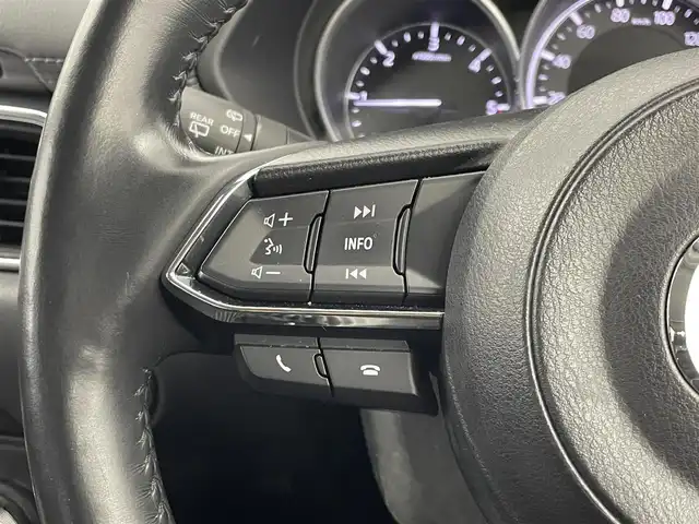 マツダ ＣＸ－５ XD Lパッケージ 埼玉県 2017(平29)年 7.1万km マシーングレープレミアムM 純正ナビ/ CD DVD 地デジTV Bluetooth/バックカメラ/ヘッドアップディスプレイ/衝突軽減ブレーキ/レーダークルーズコントロール/レーンキープアシスト/ブラインドスポットモニター/クリアランスソナー /シートヒーター /ステアリングヒーター/パワーバックドア /LEDオートライト/ETC