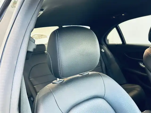 メルセデス・ベンツ Ｃ２００ アバンギャルド AMGライン 大阪府 2019(平31)年 5.9万km オブシディアンブラック レーダーセーフティP/純正ナビ/TV/バックカメラ/applecarplay/ACＣ/ブラインドスポット/クリアランスソナー/黒革/メモリ付きパワーシート/シートヒーター/パドルシフト/純正18インチＡＷ/LＥＤヘッドライト