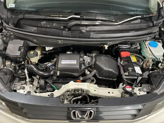 ホンダ Ｎ ＷＧＮ カスタム G 新潟県 2016(平28)年 3.5万km プレミアムホワイトパールⅡ 純正ナビ/　　BT/CD/DVD/SD/バックカメラ/オートライト/純正14インチアルミホイール/ステアリングスイッチ/スマートキー/ETC