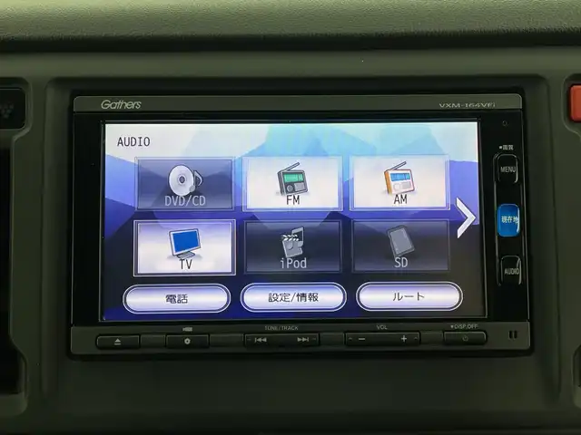 ホンダ Ｎ ＷＧＮ カスタム G 新潟県 2016(平28)年 3.5万km プレミアムホワイトパールⅡ 純正ナビ/　　BT/CD/DVD/SD/バックカメラ/オートライト/純正14インチアルミホイール/ステアリングスイッチ/スマートキー/ETC