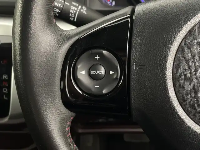 ホンダ Ｎ ＷＧＮ カスタム G 新潟県 2016(平28)年 3.5万km プレミアムホワイトパールⅡ 純正ナビ/　　BT/CD/DVD/SD/バックカメラ/オートライト/純正14インチアルミホイール/ステアリングスイッチ/スマートキー/ETC