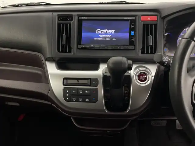 ホンダ Ｎ ＷＧＮ カスタム G 新潟県 2016(平28)年 3.5万km プレミアムホワイトパールⅡ 純正ナビ/　　BT/CD/DVD/SD/バックカメラ/オートライト/純正14インチアルミホイール/ステアリングスイッチ/スマートキー/ETC