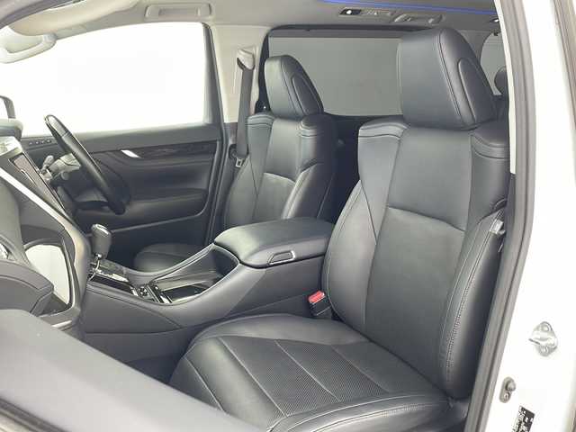 トヨタ アルファード S Cパッケージ 兵庫県 2018(平30)年 4.2万km ホワイトパールクリスタルシャイン ・サンルーフ/・モデリスタエアロ/・モデリスタマフラーカッター/・アイドリングストップ/・トヨタセーフティーセンス/・プリクラッシュセーフティ/・レーントレーシングアシスト/・クリアランスソナー/・パーキングサポートブレーキ/・ロードサインアシスト/・レーダークルーズコントロール/・オートマチックハイビーム/・ナノイー/・純正10インチSDナビ＆フルセグ＆BT＆USB＆DVD/・HDMI接続/・バックカメラ/・両側パワースライドドア/・ビルトインETC/・革巻きステアリング/・ステアリングスイッチ/・ステアリングヒーター/・前席シートヒーター/・前席シートベンチレーション/・前席パワーシート/・運転席メモリーシート/・合皮シート/・スマートキー/・プッシュスタート/・デジタルインナーミラー/・純正18インチアルミホイール