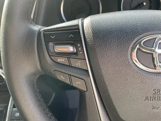 トヨタ ヴェルファイア Z Aエディション 島根県 2017(平29)年 6.8万km バーニングブラッククリスタルシャインガラスフレーク 純正９インチＳＤナビ　/純正12.1インチフリップダウンモニター　/フルセグＴＶ　/ＤＶＤ再生　/Ｂｌｕｅｔｏｏｔｈ接続　/バックカメラ　/両側パワースライドドア　/前方ドライブレコーダー　/ビルトインＥＴＣ２．０　/クルーズコントロール　/前後コーナーセンサー　/電動パーキングブレーキ・オートホールド/スマートキー・プッシュスタート　/純正LEDライト/純正１８インチアルミホイール/純正フロアマット/取扱説明書（本体＋ナビ）/スペアキー1本