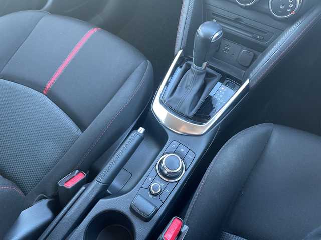 マツダ デミオ XD ツーリング 青森県 2015(平27)年 11.1万km チタニウムフラッシュマイカ 4WD/純正SDナビ・フルセグTV/CD・DVD・Bluetooth・USB/ヘッドアップディスプレイ/スマートシティブレーキサポート/クルーズコントロール/パドルシフト/純正エンジンスターター/ETC/LEDヘッドライト/フォグランプ/純正16インチアルミ/スマートキー/プッシュスタート/スペアキー