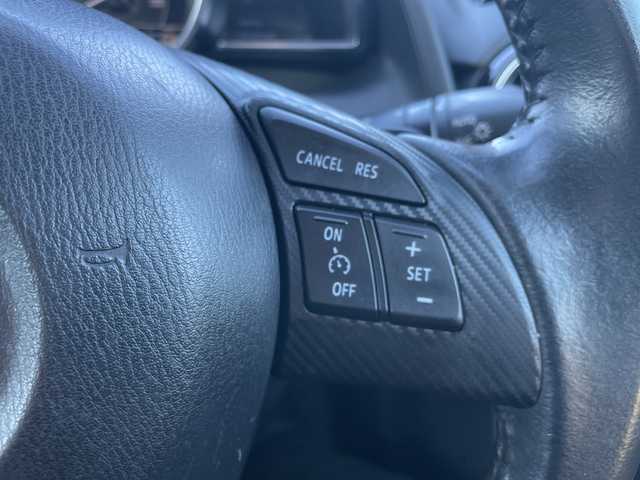 マツダ デミオ XD ツーリング 青森県 2015(平27)年 11.1万km チタニウムフラッシュマイカ 4WD/純正SDナビ・フルセグTV/CD・DVD・Bluetooth・USB/ヘッドアップディスプレイ/スマートシティブレーキサポート/クルーズコントロール/パドルシフト/純正エンジンスターター/ETC/LEDヘッドライト/フォグランプ/純正16インチアルミ/スマートキー/プッシュスタート/スペアキー