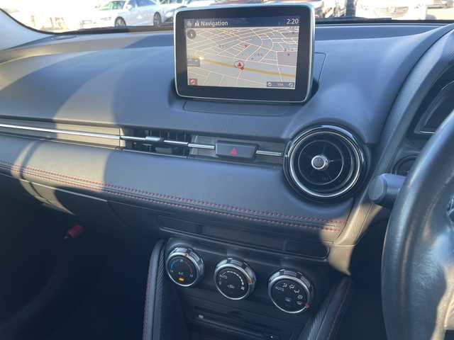 マツダ デミオ XD ツーリング 青森県 2015(平27)年 11.1万km チタニウムフラッシュマイカ 4WD/純正SDナビ・フルセグTV/CD・DVD・Bluetooth・USB/ヘッドアップディスプレイ/スマートシティブレーキサポート/クルーズコントロール/パドルシフト/純正エンジンスターター/ETC/LEDヘッドライト/フォグランプ/純正16インチアルミ/スマートキー/プッシュスタート/スペアキー