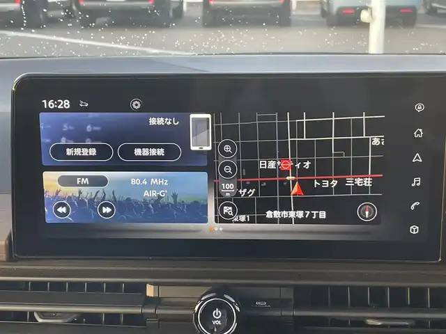 日産 セレナ ハイウェイスター V 岡山県 2023(令5)年 4.2万km ダイヤモンドブラック 登録時走行距離km/純正12.3インチナビ/フルセグTV(AM/FM/Bluetooth/AppleCarPlay)/両側パワースライドドア/ハンズフリーパワースライドドア/アラウンドビューモニター/ビルトインETC/インテリジェントルームミラー/プロパイロット/・インテリジェントクルーズコントロール/・車線逸脱防止支援システム/ハンドル支援/クリアランスソナー/衝突軽減ブレーキ/横滑り防止装置/オートマチックハイビーム/アイドリングストップ/電子パーキングブレーキ/オートブレーキホールド/ワイヤレス充電器/1６インチ純正AW/フロアマット