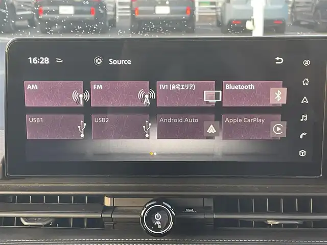 日産 セレナ ハイウェイスター V 岡山県 2023(令5)年 4.2万km ダイヤモンドブラック 登録時走行距離km/純正12.3インチナビ/フルセグTV(AM/FM/Bluetooth/AppleCarPlay)/両側パワースライドドア/ハンズフリーパワースライドドア/アラウンドビューモニター/ビルトインETC/インテリジェントルームミラー/プロパイロット/・インテリジェントクルーズコントロール/・車線逸脱防止支援システム/ハンドル支援/クリアランスソナー/衝突軽減ブレーキ/横滑り防止装置/オートマチックハイビーム/アイドリングストップ/電子パーキングブレーキ/オートブレーキホールド/ワイヤレス充電器/1６インチ純正AW/フロアマット